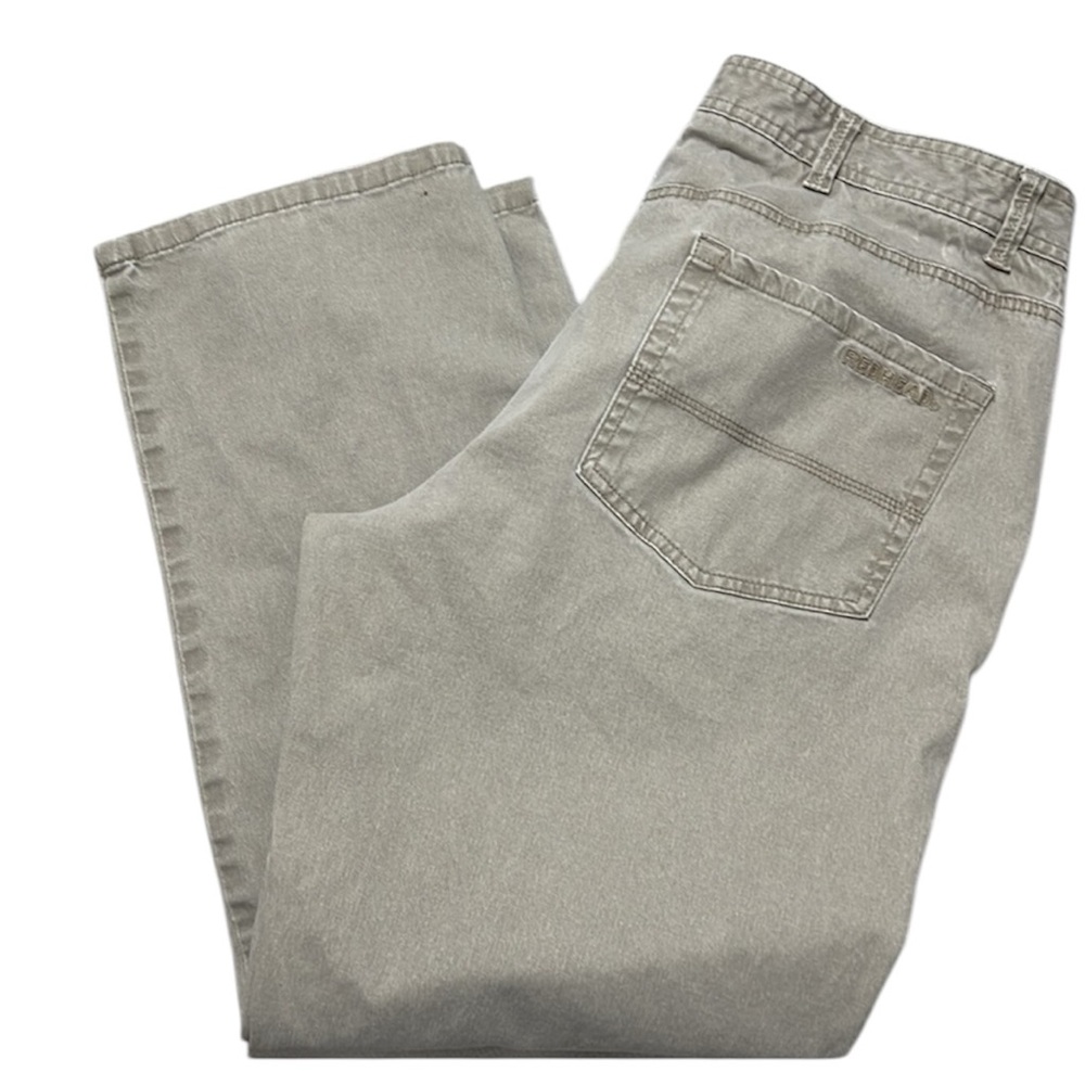 Men’s RedHead Khaki Jeans 38x30 - Picture 2 of 10
